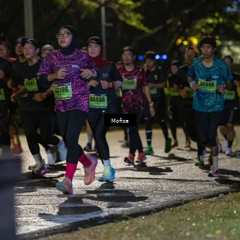 Runner Photo 5692962