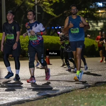 Runner Photo 5692965