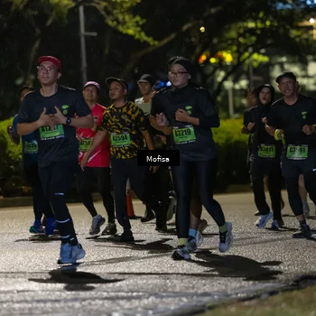 Runner Photo 5692966