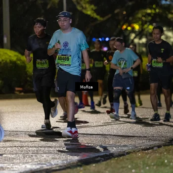 Runner Photo 5692968