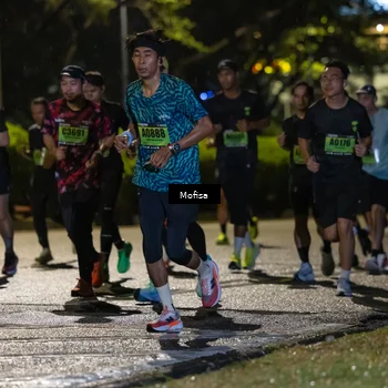 Runner Photo 5692970
