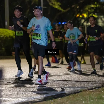 Runner Photo 5692973