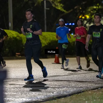 Runner Photo 5692974