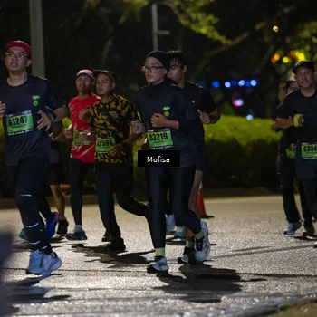Runner Photo 5692975