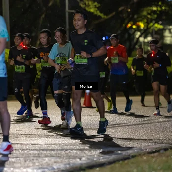 Runner Photo 5692976