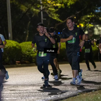 Runner Photo 5692978