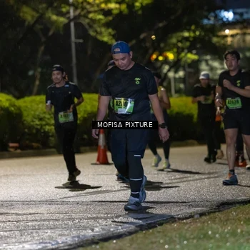 Runner Photo 5692981