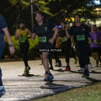 Runner Photo 5692982