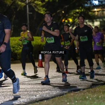 Runner Photo 5692983