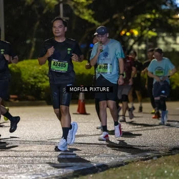 Runner Photo 5692984