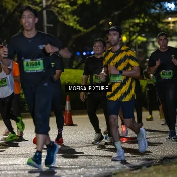Runner Photo 5692985