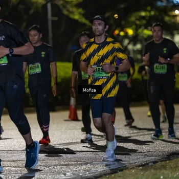 Runner Photo 5692987