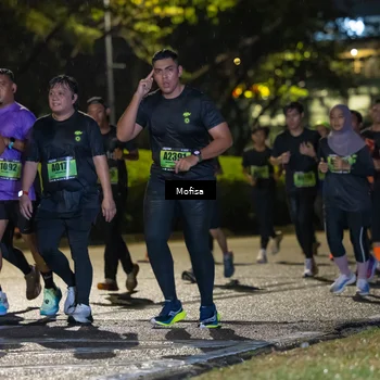 Runner Photo 5692988