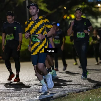 Runner Photo 5692990