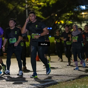 Runner Photo 5692991
