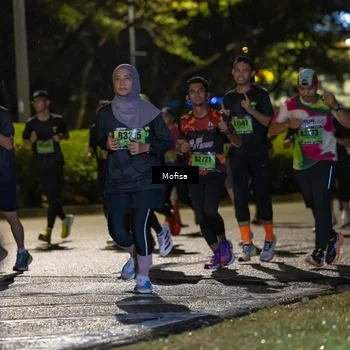 Runner Photo 5692994