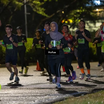 Runner Photo 5692995