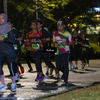 Runner Photo 5692996