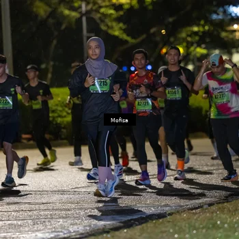 Runner Photo 5692998