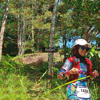 Runner Photo 5693