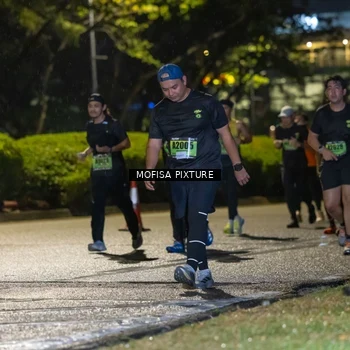 Runner Photo 5693000