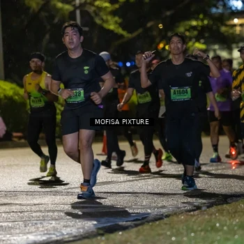 Runner Photo 5693001