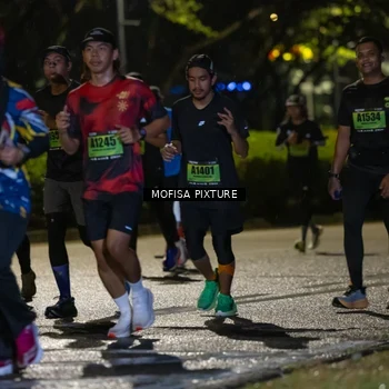 Runner Photo 5693003