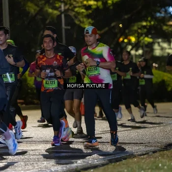 Runner Photo 5693005