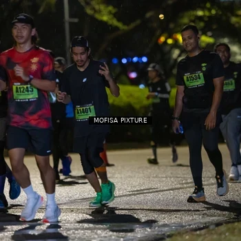 Runner Photo 5693006