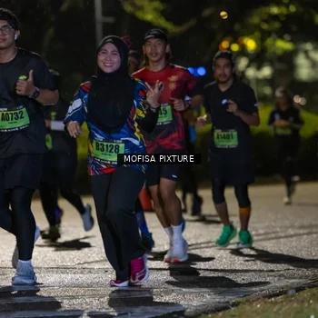 Runner Photo 5693007