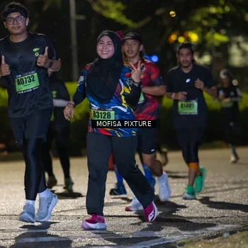 Runner Photo 5693008