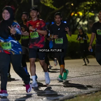 Runner Photo 5693009