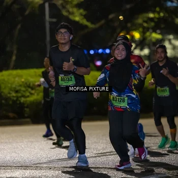 Runner Photo 5693010