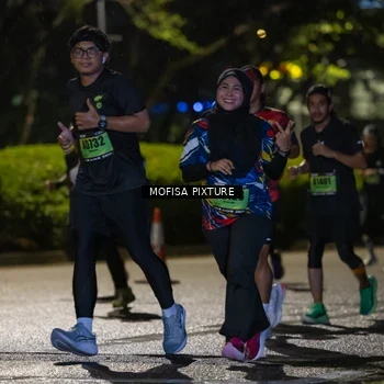 Runner Photo 5693011