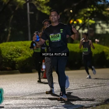 Runner Photo 5693012