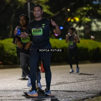 Runner Photo 5693015