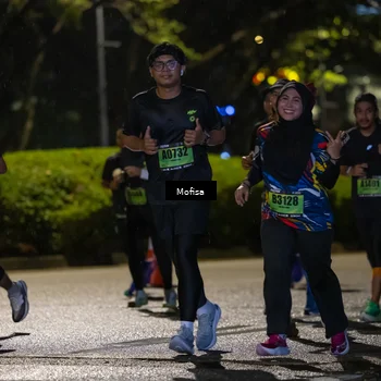 Runner Photo 5693021