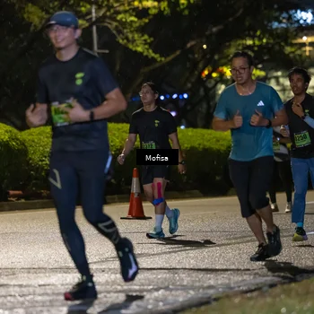 Runner Photo 5693022