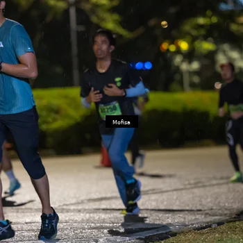 Runner Photo 5693024