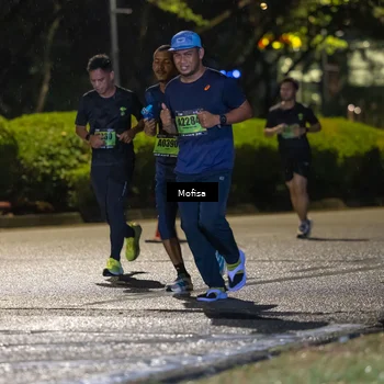 Runner Photo 5693030