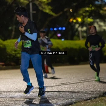 Runner Photo 5693031
