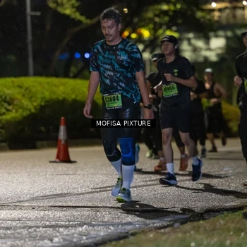 Runner Photo 5693032