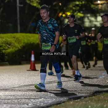 Runner Photo 5693037