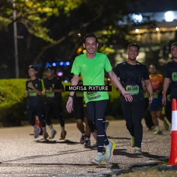 Runner Photo 5693038