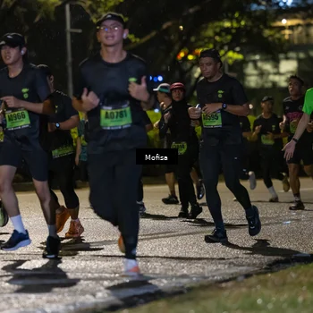 Runner Photo 5693040