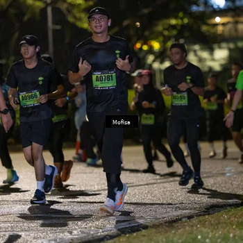 Runner Photo 5693041