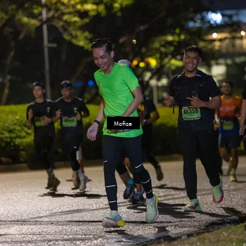 Runner Photo 5693044