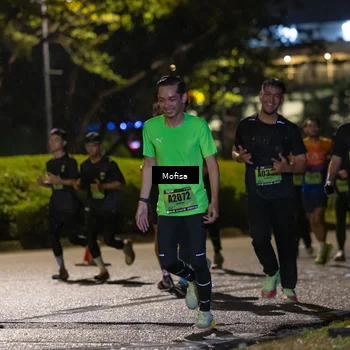 Runner Photo 5693045