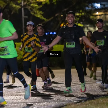Runner Photo 5693049