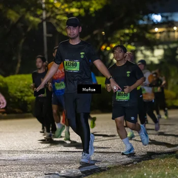 Runner Photo 5693050